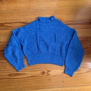 Urban Outfitters cropped sweater